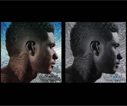 Usher – Looking 4 Myself