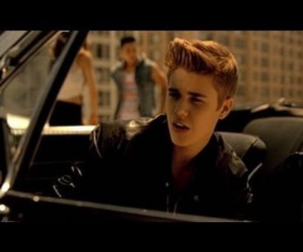 WATCH: Boyfriend – Justin Bieber