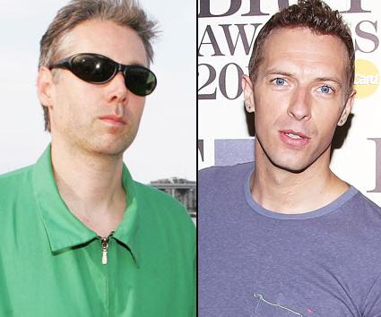 Οι Coldplay διασκευάζουν Beastie Boys.