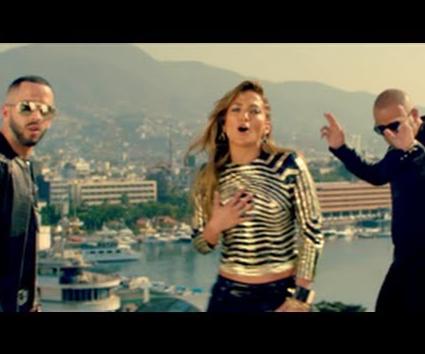 WATCH: Wisin & Yandel feat. Jennifer Lopez – Follow The Leader