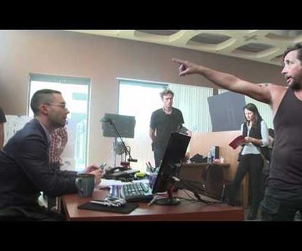 WATCH: Maroon5 ft. Wiz Khalifa – Payphone