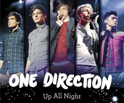 Οι One Direction θα κυκλοφορήσουν live DVD