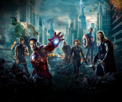 Avengers will be back…