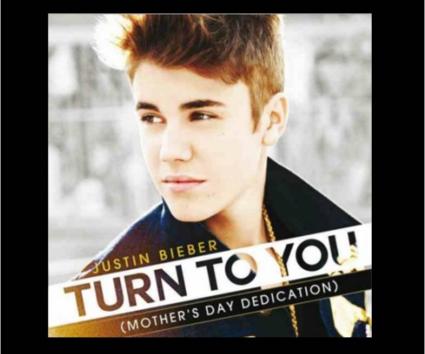 LISTEN: Justin Bieber – Turn To You