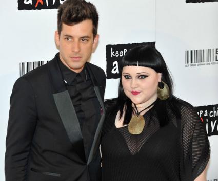 Τι δήλωσε ο Mark Ronson για την συνεργασία του με τους Gossip;
