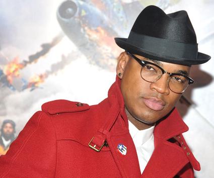 LISTEN: Ne-Yo – Lazy Love