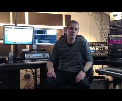 DJ San ft. Nikki Ponte – STAY TUNED