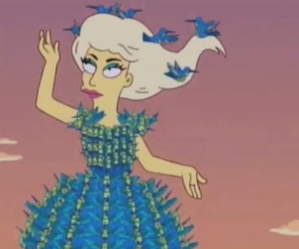 Το τραγούδι των Little Monsters