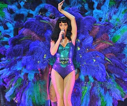 Katy Perry: Part Of Me 3D