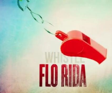 WATCH: Flo Rida – Whistle