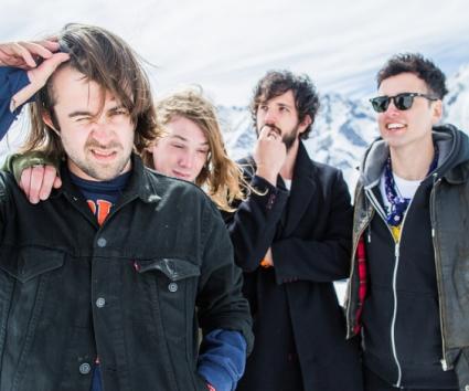 LISTEN: The Vaccines – No Hope