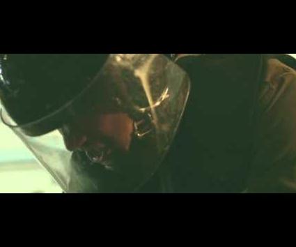 WATCH: Kanye West & Jay-Z – No Church In The Wild