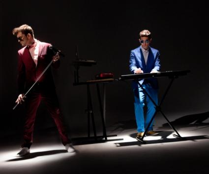 WATCH: Freaky Fortune-Our Destiny