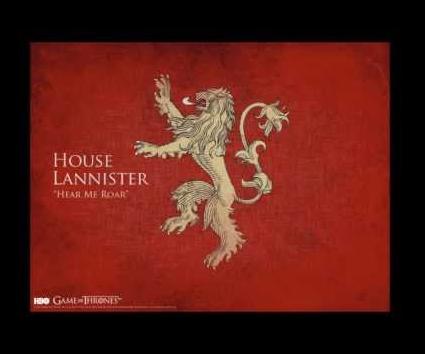 LISTEN: The National- The Rains of Castamere.