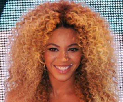 Η Beyonce είναι η Queen Tara!