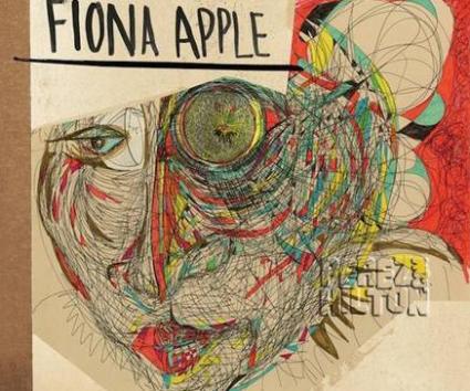 LISTEN: Το νέο τραγούδι από το επερχόμενο album της Fiona Apple!