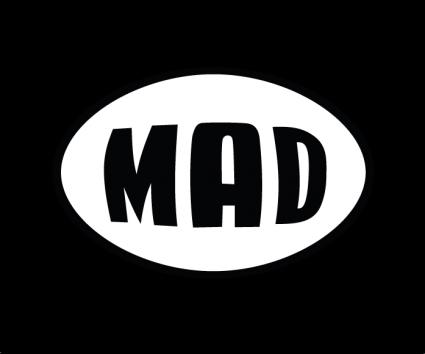 XΡΟΝΙΑ ΠΟΛΛΑ MAD TV!