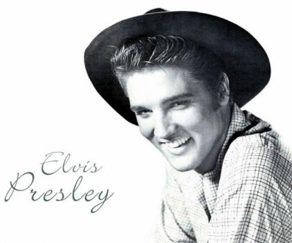 Ο Elvis σύντομα στην τηλεόραση…