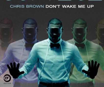 WATCH: Chris Brown – Don’t Wake Me Up