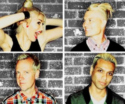 To νέο album των No Doubt