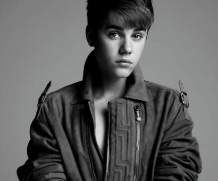 LISTEN: Justin  Bieber- Take You!