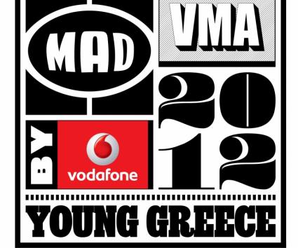 Mad VMA 2012 by Vodafone: TODAY is the day!