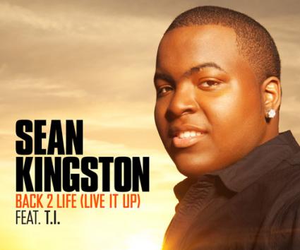 Δείτε το νέο Videoclip του Sean Kingston για το single “Back 2 Life (Live It Up)” featuring T.I.