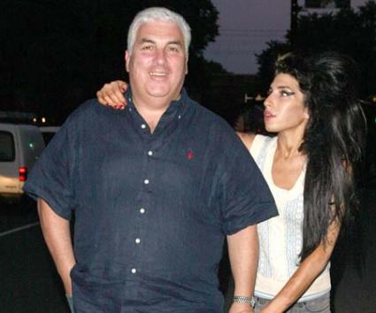 Προς έκδοσιν χειρόγραφα της Amy Winehouse