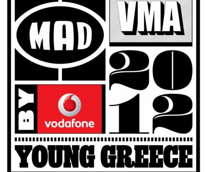 MAD Video Music Awards 2012 by Vodafone – ΟΙ ΝΙΚΗΤΕΣ!