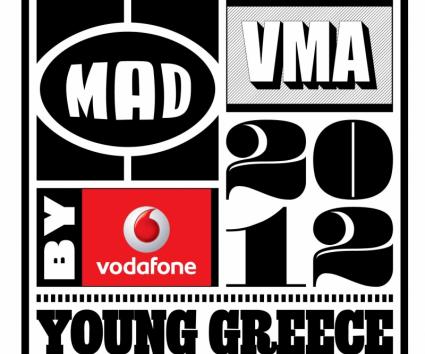 Mad Video Music Awards 2012 By Vodafone – See the photos!