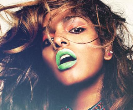 Listen: MIA – Bad Girls Remix (Ft Missy Elliott & Rye Rye)