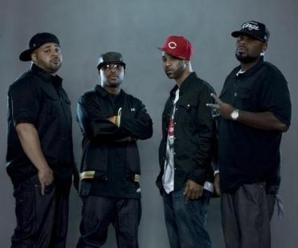 WATCH: Slaughterhouse – My Life (Explicit) ft. Cee Lo Green