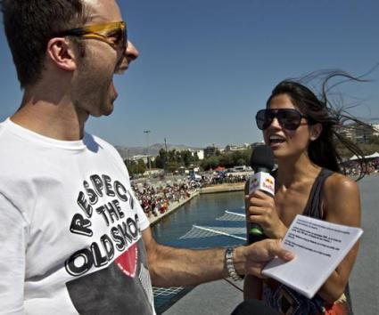 2. RED BULL FLUGTAG.