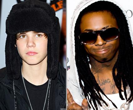 To νέο ντουέτο του Justin Bieber!