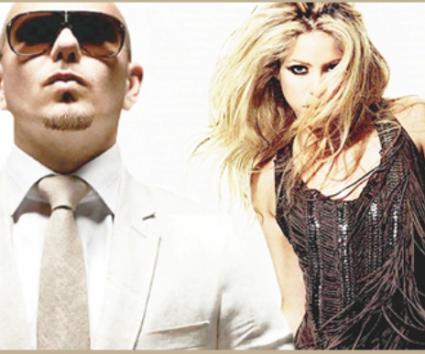 LISTEN: Pitbull – Get it Started ft. Shakira