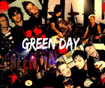 Οι Green Day ανακοίνωσαν το πρώτο single του iUNO!
