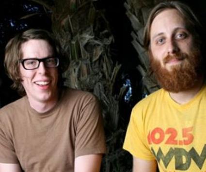 OΙ Black Keys άρχισαν τις μηνύσεις…