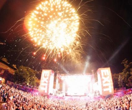 To Εxit Festival μειώνει τις τιμές των εισιτηρίων!