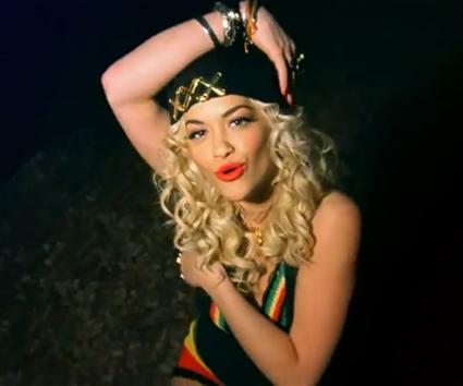 WATCH: Rita Ora- How We Do (Party)