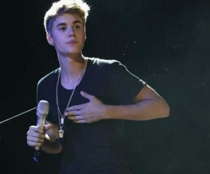 Νέο ρεκόρ για τον Justin Bieber