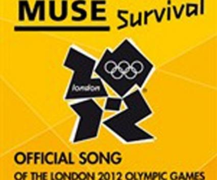 LISTEN: Muse- Survival