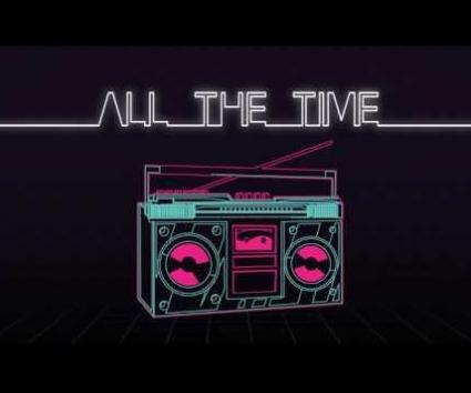 LISTEN : Playmen feat. Helena Paparizou, Courtney, RiskyKidd- All the Time