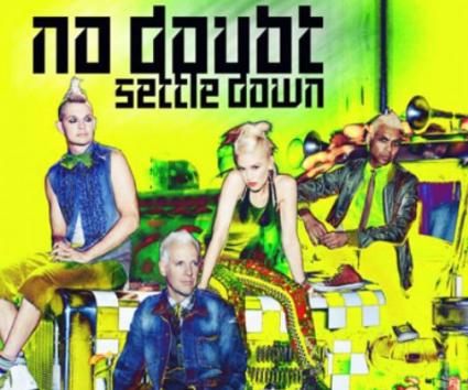 Νο Doubt – Settle Down Preview!