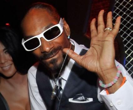 Συνέλαβαν τον Snoop Dogg στη Νορβηγία…