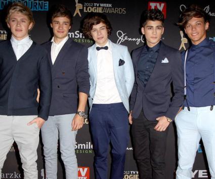 Nέο album για τους One Direction!