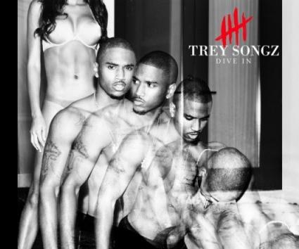 LISTEN :Trey Songz – Dive In