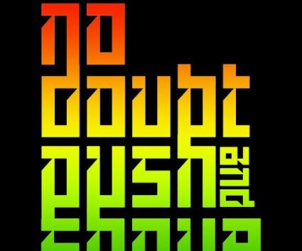 No Doubt- Push and Shove album Cover