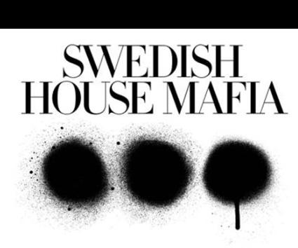 Επεισόδια στη συναυλία των Swedish House Mafia
