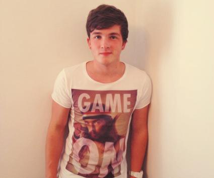 Ηappy B- Day Josh Devine!