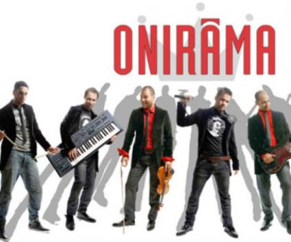 WATCH: Onirama- Δεν Υπάρχεις